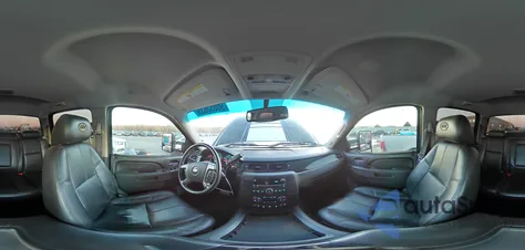 2012 Chevrolet Silverado K2500 Heavy Duty Ltz z USA, uszkodzony, nr VIN 1GC1KYCGXCF123912